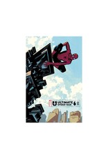 MARVEL PRH Ultimate Spider-Man #6 Chris Samnee Variant