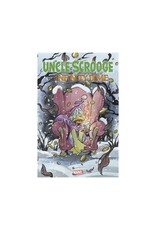 MARVEL PRH Uncle Scrooge and the Infinity Dime #1 Peach Momoko Variant