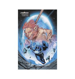 MARVEL PRH Venom: Separation Anxiety #2 Federico Vicentini Stormbreakers Variant