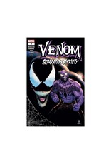 MARVEL PRH Venom: Separation Anxiety #2