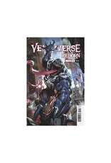 MARVEL PRH Venomverse Reborn #1 Derrick Chew Symbiote Variant
