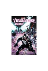 MARVEL PRH Venomverse Reborn #1 Leinil Francis Yu Connecting Variant