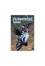 MARVEL PRH Venomverse Reborn #1 Salvador Larroca Variant