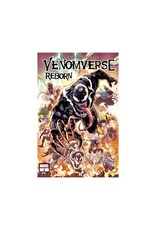 MARVEL PRH Venomverse Reborn #1