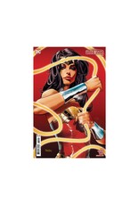 DC COMICS Wonder Woman #10 Cover C Dan Panosian Card Stock Variant