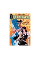 DC COMICS Wonder Woman #10