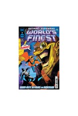 DC COMICS Batman / Superman: World's Finest #28