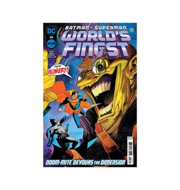 DC COMICS Batman / Superman: World's Finest #28