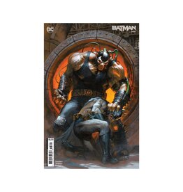 DC COMICS Batman #149 Cover B Gabriele Dell'Otto Card Stock Variant