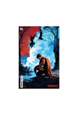 DC COMICS Batman #149 Cover C Belén Ortega Card Stock Variant