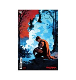 DC COMICS Batman #149 Cover C Belén Ortega Card Stock Variant