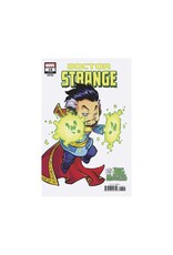 MARVEL PRH Doctor Strange #16 Skottie Young's Big Marvels Variant