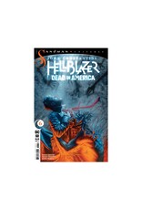 DC COMICS John Constantine, Hellblazer: Dead in America #6