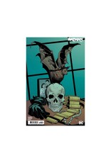 DC COMICS Batman #149 Cover E 1:50 Steve Lieber Card Stock Variant