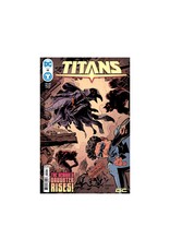 DC COMICS Titans #12