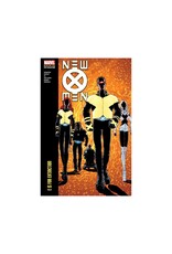 Marvel New X-Men Modern Era Epic Collection: E is for Extinction TP
