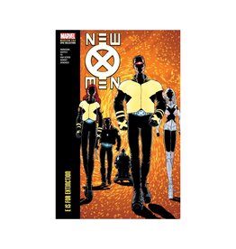 Marvel New X-Men Modern Era Epic Collection: E is for Extinction TP