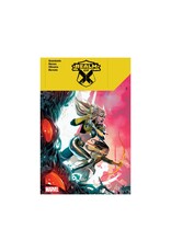 Marvel Realm of X TP