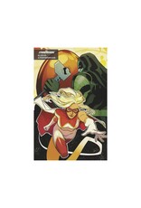 MARVEL PRH X-Men: Blood Hunt - Magik #1 Elena Casagrande Stormbreakers Variant