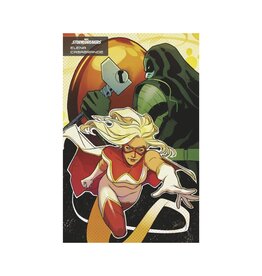 MARVEL PRH X-Men: Blood Hunt - Magik #1 Elena Casagrande Stormbreakers Variant
