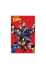MARVEL PRH X-Men '97 #4 Mico Suayan Variant