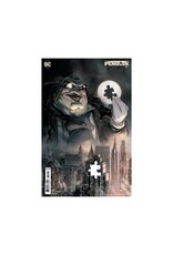 DC COMICS The Penguin #11 Cover B Tirso Cons Card Stock Variant