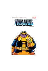 MARVEL PRH Thanos Annual #1 Skottie Young's Big Marvels Variant