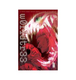 IMAGE COMICS W0rldtr33 #11 Cover B Mattia De Iulis Variant