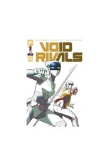 IMAGE COMICS Void Rivals #10 Cover B Cory Walker Variant