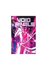 IMAGE COMICS Void Rivals #10 Cover D 1:25 Marcio Takara Variant