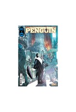 DC COMICS The Penguin #11