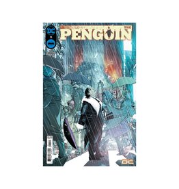 DC COMICS The Penguin #11