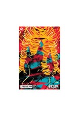 DC COMICS The Flash #10 Cover C Matt Taylor Card Stock Variant