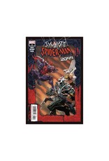 MARVEL PRH Symbiote Spider-Man 2099 #4