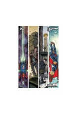 DC COMICS Superman #15 Cover F 1:25 Danny Earls Card Stock Variant