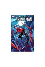 MARVEL PRH Superior Spider-Man #8 Mike McKone Variant