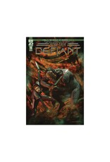 IDW-PRH Star Trek: Defiant #16