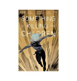 BOOM! STUDIOS Something is Killing the Children #38