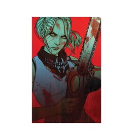 BOOM! STUDIOS Something is Killing the Children #38 Cover B Jenny Frison Virgin Variant