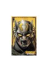 IMAGE COMICS Rook: Exodus #3 Cover B Jason Fabok & Brad Anderson Headshot Variant