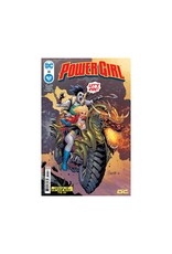 DC COMICS Power Girl #10