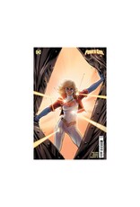 DC COMICS Power Girl #10 Cover B Nicola Scott Card Stock Variant