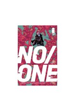 IMAGE COMICS No/One #9