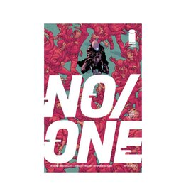 IMAGE COMICS No/One #9