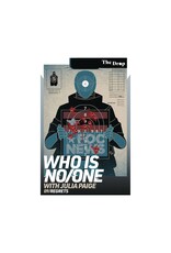 IMAGE COMICS No/One #9 Cover C Mark Englert Variant