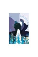IMAGE COMICS No/One #9 Cover B Nicoletta Baldari Variant