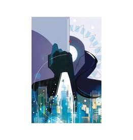IMAGE COMICS No/One #9 Cover B Nicoletta Baldari Variant