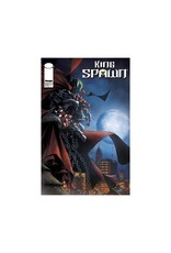 IMAGE COMICS King Spawn #35