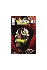 IMAGE COMICS King Spawn #35 Cover B Jason Shawn Alexander Variant