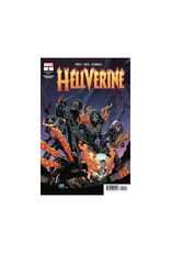 MARVEL PRH Hellverine #2
